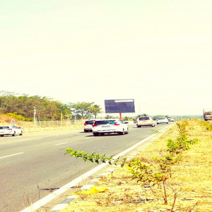 Bangalore Mysore Expressway